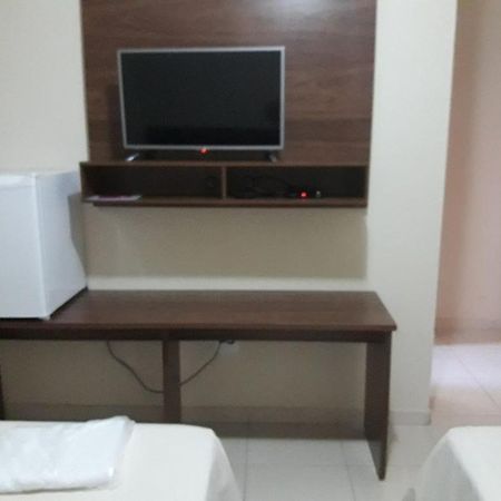 Exclusiva Palace Hotel Palestina  Luaran gambar