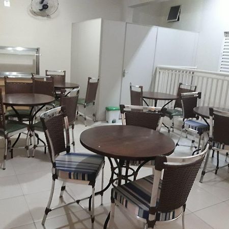 Exclusiva Palace Hotel Palestina  Luaran gambar