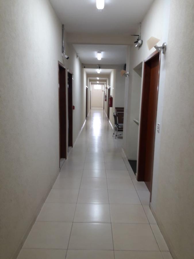 Exclusiva Palace Hotel Palestina  Luaran gambar
