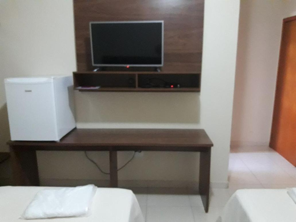 Exclusiva Palace Hotel Palestina  Luaran gambar