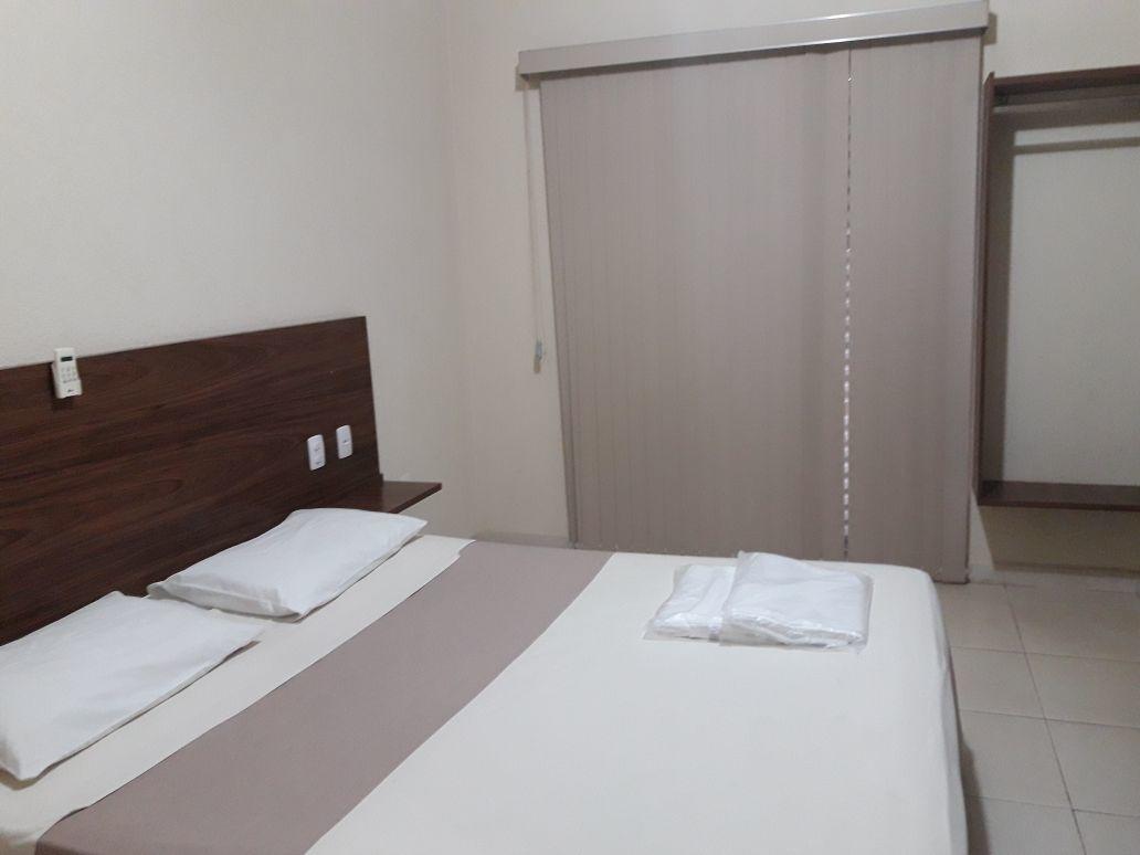 Exclusiva Palace Hotel Palestina  Luaran gambar
