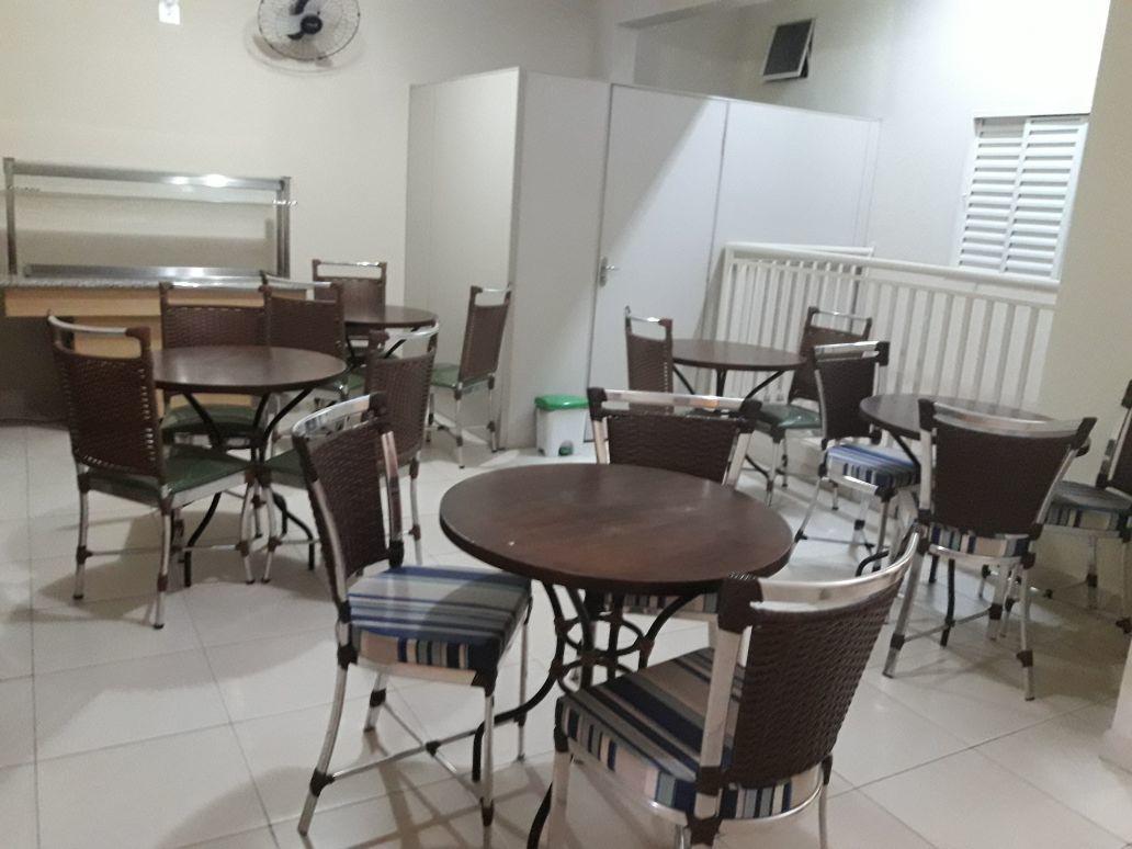 Exclusiva Palace Hotel Palestina  Luaran gambar