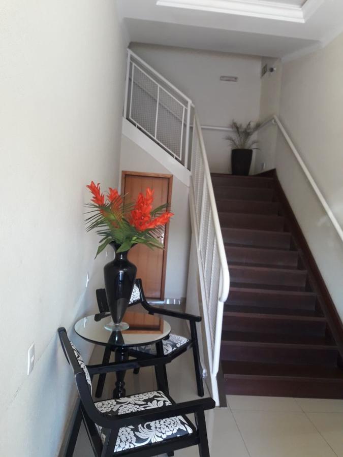 Exclusiva Palace Hotel Palestina  Luaran gambar